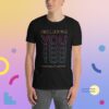 Including You - Short-Sleeve Unisex Soft T-Shirt
