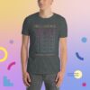 Including You - Short-Sleeve Unisex Soft T-Shirt - Image 2