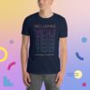Including You - Short-Sleeve Unisex Soft T-Shirt - Image 3
