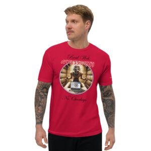 Real Web Accessibility - Short Sleeve T-shirt
