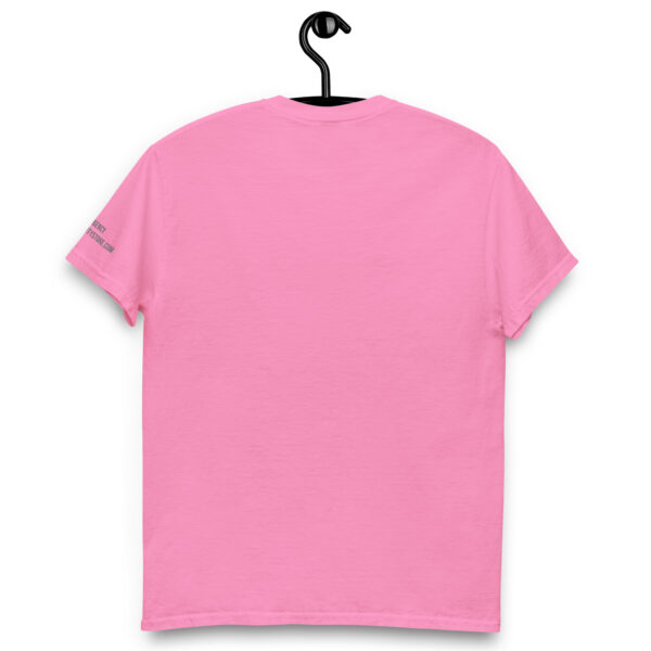 WCAG For Those About To - Unisex classic tee - Image 10
