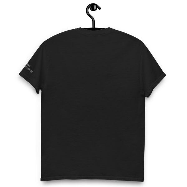 WCAG For Those About To - Unisex classic tee - Image 2