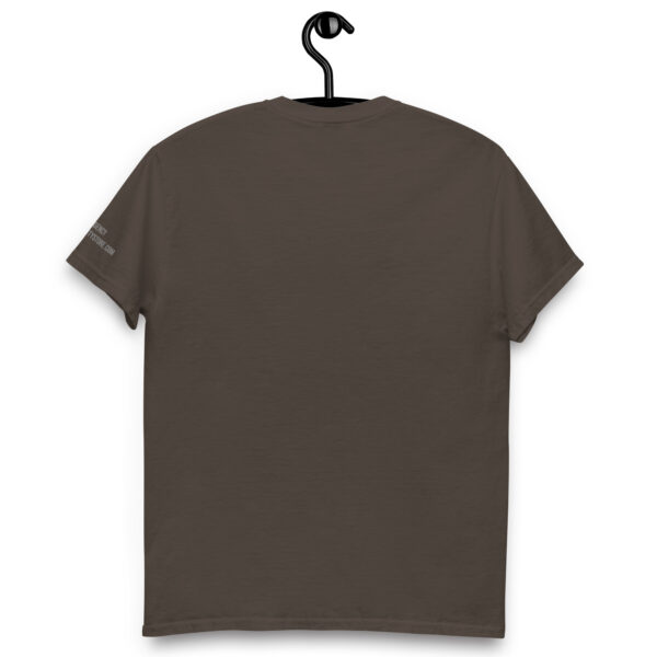 WCAG For Those About To - Unisex classic tee - Image 6