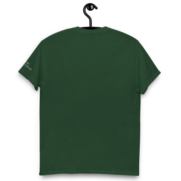WCAG For Those About To - Unisex classic tee - Image 3